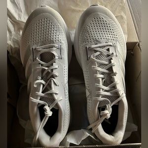 Adidas Adizero SL Women’s Running Shoes White / Silver